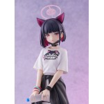 POP UP PARADE Blue Archive Kazusa (Band) Event KV Ver. Good Smile Company