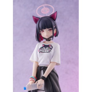 POP UP PARADE Blue Archive Kazusa (Band) Event KV Ver. Good Smile Company