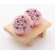 Onigiri Plastic Model Sekihan StudioSYUTO
