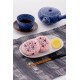 Onigiri Plastic Model Sekihan StudioSYUTO