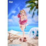 Easy Pick Series Honey Debut Akumi 1/9 Animester