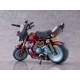 Azur Lane Bache Gorgeous Speed star ver. 1/7 WING