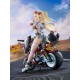 Azur Lane Bache Gorgeous Speed star ver. 1/7 WING