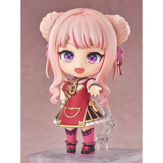 Nendoroid Himehina HIMEHINA Hime Tanaka Good Smile Arts Shanghai