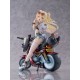 Azur Lane Bache Gorgeous Speed star ver. 1/7 WING