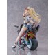 Azur Lane Bache Gorgeous Speed star ver. 1/7 WING