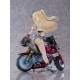 Azur Lane Bache Gorgeous Speed star ver. 1/7 WING
