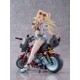 Azur Lane Bache Gorgeous Speed star ver. 1/7 WING