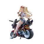 Azur Lane Bache Gorgeous Speed star ver. 1/7 WING