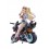 Azur Lane Bache Gorgeous Speed star ver. 1/7 WING