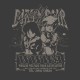 Dirty Pair Vintage T shirt SUMI L (L Size) COSPA