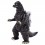 Godzilla vs. King Ghidorah Middle Size Series Godzilla EX Godzilla Standard Ver. (1991) CCP