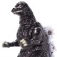 Godzilla vs. King Ghidorah Middle Size Series Godzilla EX Godzilla Standard Ver. (1991) CCP