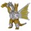 Godzilla vs. King Ghidorah Middle Size Series Godzilla EX Mecha King Ghidorah Standard Ver. CCP