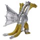 Godzilla vs. King Ghidorah Middle Size Series Godzilla EX Mecha King Ghidorah Standard Ver. CCP
