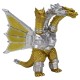 Godzilla vs. King Ghidorah Middle Size Series Godzilla EX Mecha King Ghidorah Standard Ver. CCP