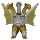 Godzilla vs. King Ghidorah Middle Size Series Godzilla EX Mecha King Ghidorah Standard Ver. CCP