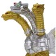 Godzilla vs. King Ghidorah Middle Size Series Godzilla EX Mecha King Ghidorah Standard Ver. CCP