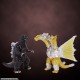 Godzilla vs. King Ghidorah Middle Size Series Godzilla EX Godzilla Standard Ver. (1991) CCP