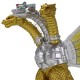 Godzilla vs. King Ghidorah Middle Size Series Godzilla EX Mecha King Ghidorah Standard Ver. CCP