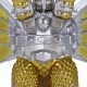 Godzilla vs. King Ghidorah Middle Size Series Godzilla EX Mecha King Ghidorah Standard Ver. CCP