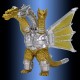 Godzilla vs. King Ghidorah Middle Size Series Godzilla EX Mecha King Ghidorah Standard Ver. CCP