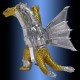 Godzilla vs. King Ghidorah Middle Size Series Godzilla EX Mecha King Ghidorah Standard Ver. CCP