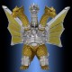 Godzilla vs. King Ghidorah Middle Size Series Godzilla EX Mecha King Ghidorah Standard Ver. CCP