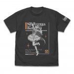 Love Live! Super Star!! Kanon Shibuya T shirt DREAM LIVE!! Ver. SUMI (L Size) COSPA