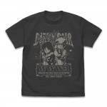 Dirty Pair Vintage T shirt SUMI L (L Size) COSPA