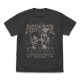 Dirty Pair Vintage T shirt SUMI L (L Size) COSPA