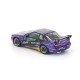 Evangelion 1/64 EVA RT Test Type 01 PANDEM S13 POPRACE