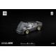 1/64 PANDEM 280ZX Gunmetal POPRACE