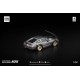 1/64 PANDEM 280ZX Gunmetal POPRACE