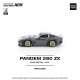 1/64 PANDEM 280ZX Gunmetal POPRACE
