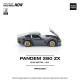 1/64 PANDEM 280ZX Gunmetal POPRACE