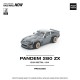 1/64 PANDEM 280ZX Gunmetal POPRACE