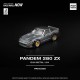 1/64 PANDEM 280ZX Gunmetal POPRACE