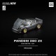 1/64 PANDEM 280ZX Gunmetal POPRACE