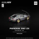 1/64 PANDEM 280ZX Gunmetal POPRACE