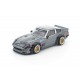 1/64 PANDEM 280ZX Gunmetal POPRACE