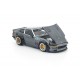 1/64 PANDEM 280ZX Gunmetal POPRACE