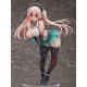 SoniAni Super Sonico Racing Ver. 1/7 girl Figure MAX Factory