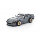 1/64 PANDEM 280ZX Gunmetal POPRACE