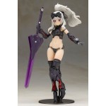 Frame Arms Frame Arms Girl GIRL DURGA II Kotobukiya