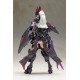 Frame Arms Frame Arms Girl GIRL DURGA II Kotobukiya