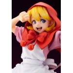 Darkstalkers Bishoujo Bulleta 1/7 Kotobukiya