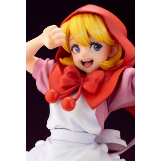 Darkstalkers Bishoujo Bulleta 1/7 Kotobukiya
