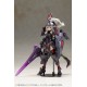 Frame Arms Frame Arms Girl GIRL DURGA II Kotobukiya