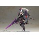 Frame Arms Frame Arms Girl GIRL DURGA II Kotobukiya